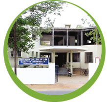 law college